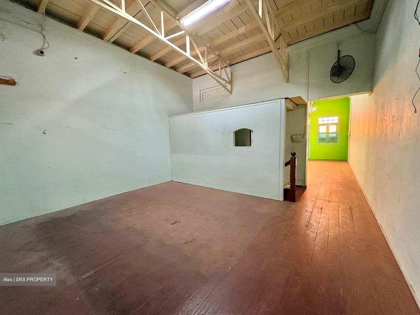 Little India Conservation Area (D8), Shop House #564486151